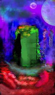 Look on the bright side -- the worse that can happen is we all die a painful death at the hands of a misplaced nuclear warhead.