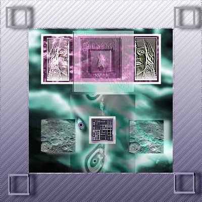 Pretty Damn Abstract