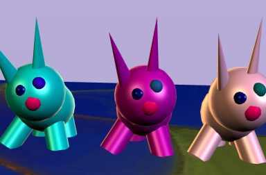 To Sid, or not To Sid --- that is the question.