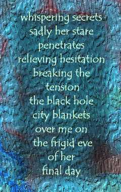 (Whispering Secrets)